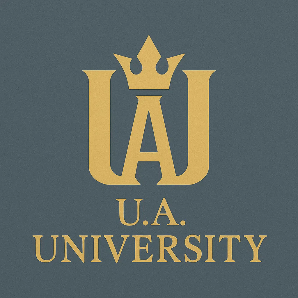 Avatar of U.A. University!