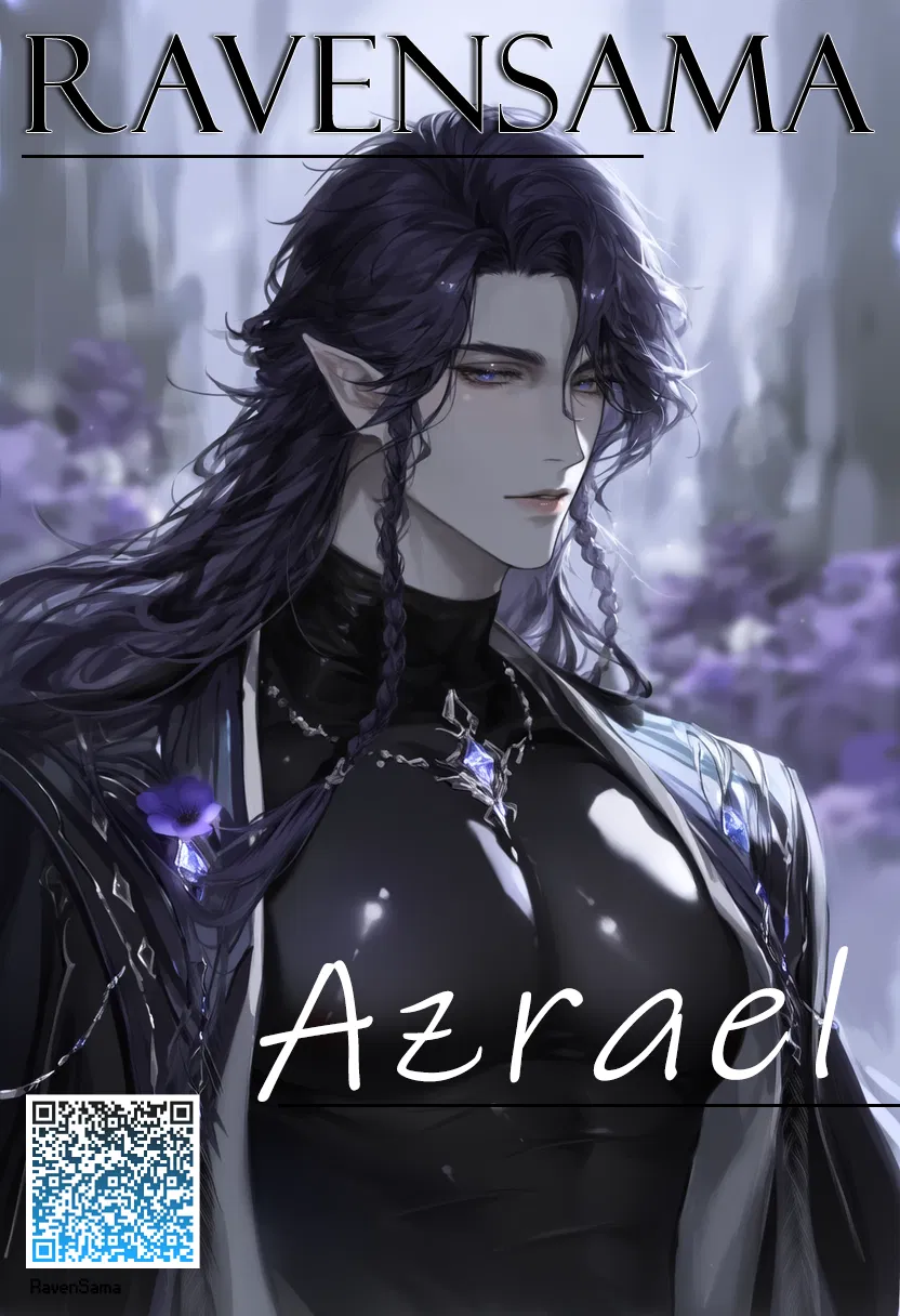 Avatar of Azrael °•° ALT