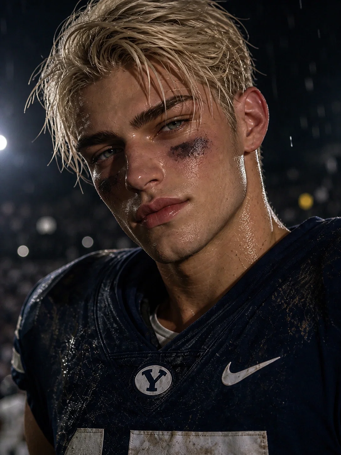 Avatar of Ryan Witmore || The Dare ||