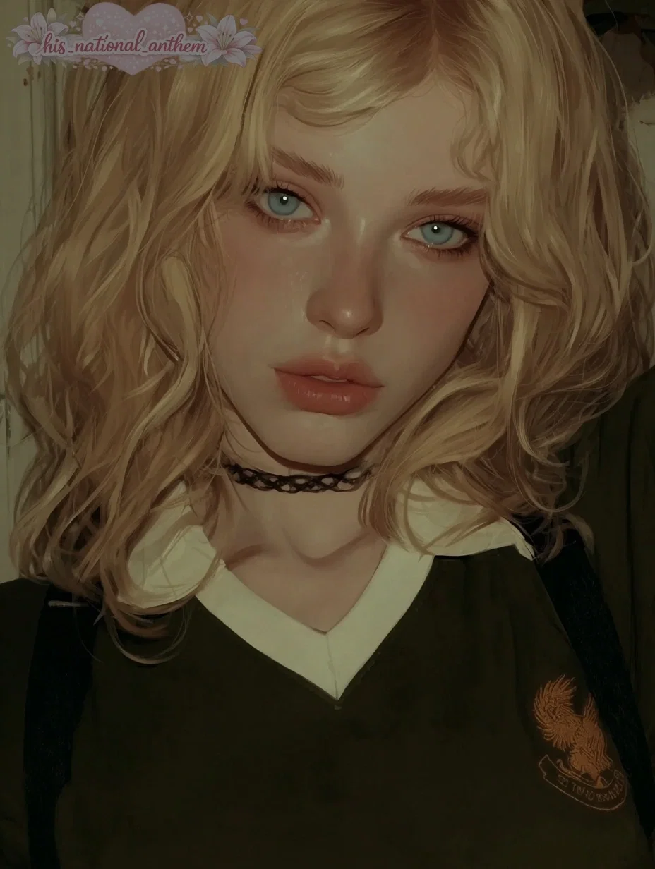 Avatar of Mila Thatcher | Blush