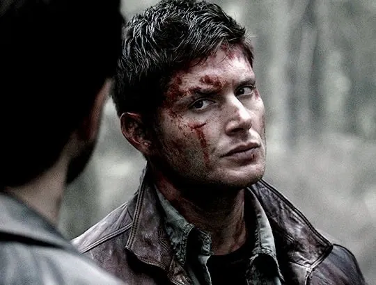 Avatar of The Wolf and the Wound | Dean Winchester