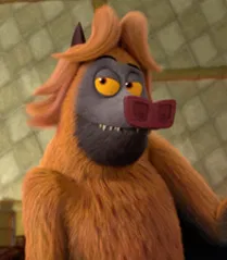 Avatar of Andy Fairfax