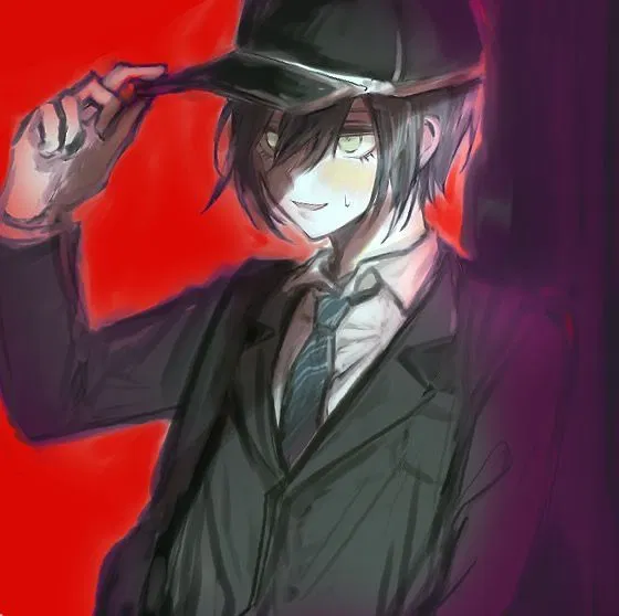 Avatar of Shuichi Kagehara 