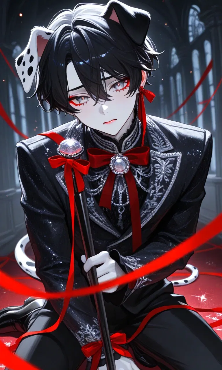 Avatar of Drys Jernigan