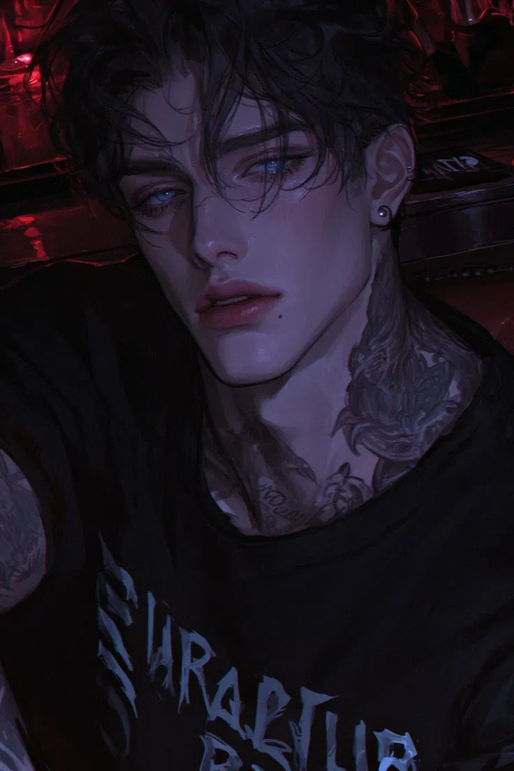 Avatar of Vinnie Rider ⋆ bro's bsf