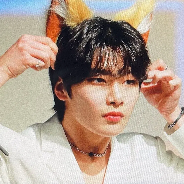 Avatar of Yang Jeongin - Fox🦊