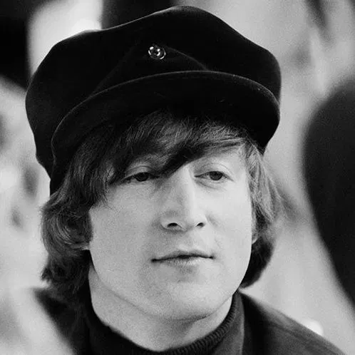Avatar of John Lennon