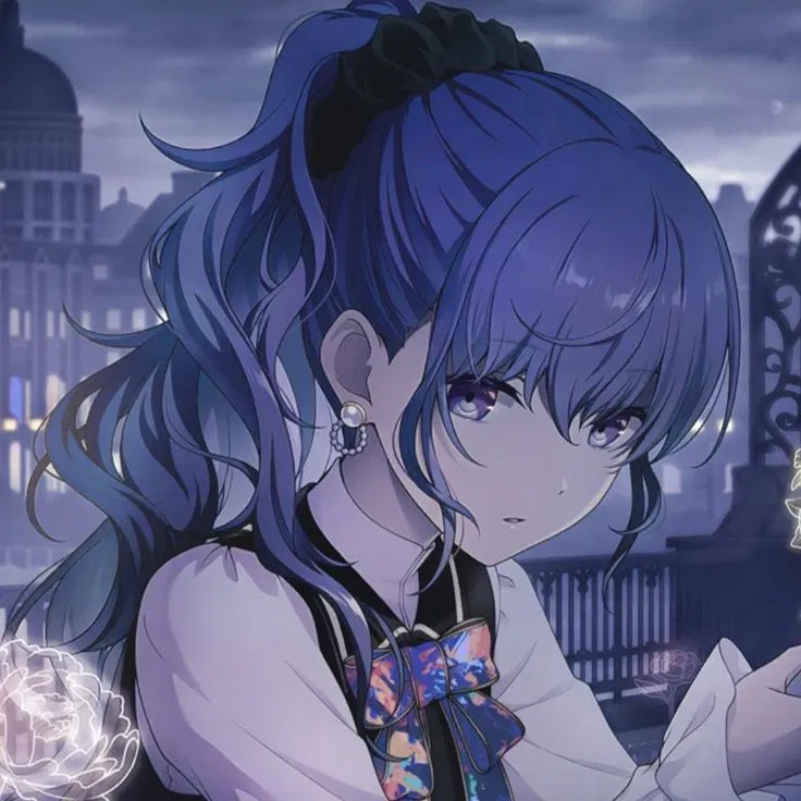 Avatar of Mafuyu Asahina
