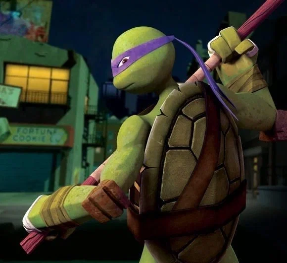 Avatar of Donatello Hamato