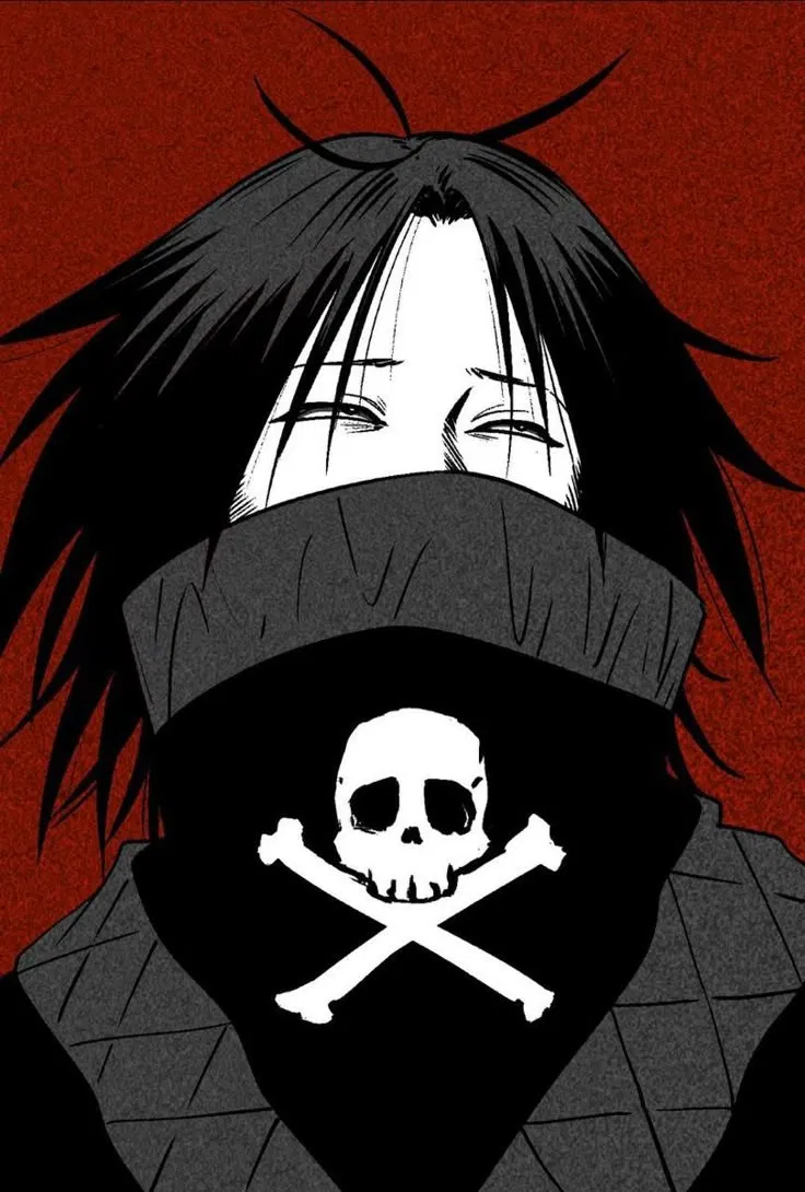 Avatar of Feitan Portor 
