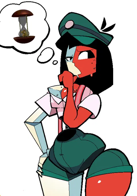 Avatar of Salesperson ENA | Job Start..?