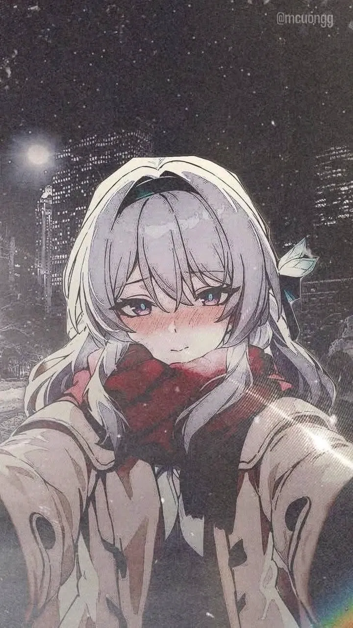 Avatar of Firefly (your girlfriend) 