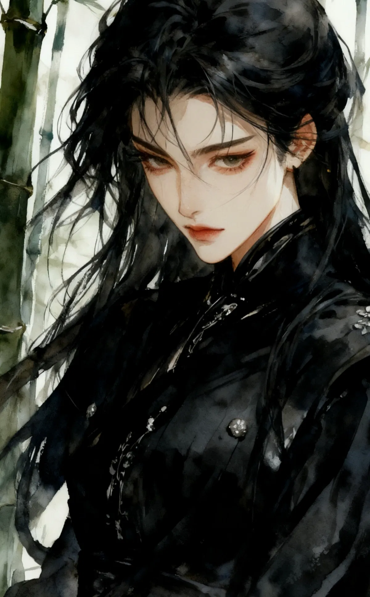 Avatar of TREASON|| Xu Mingzhu
