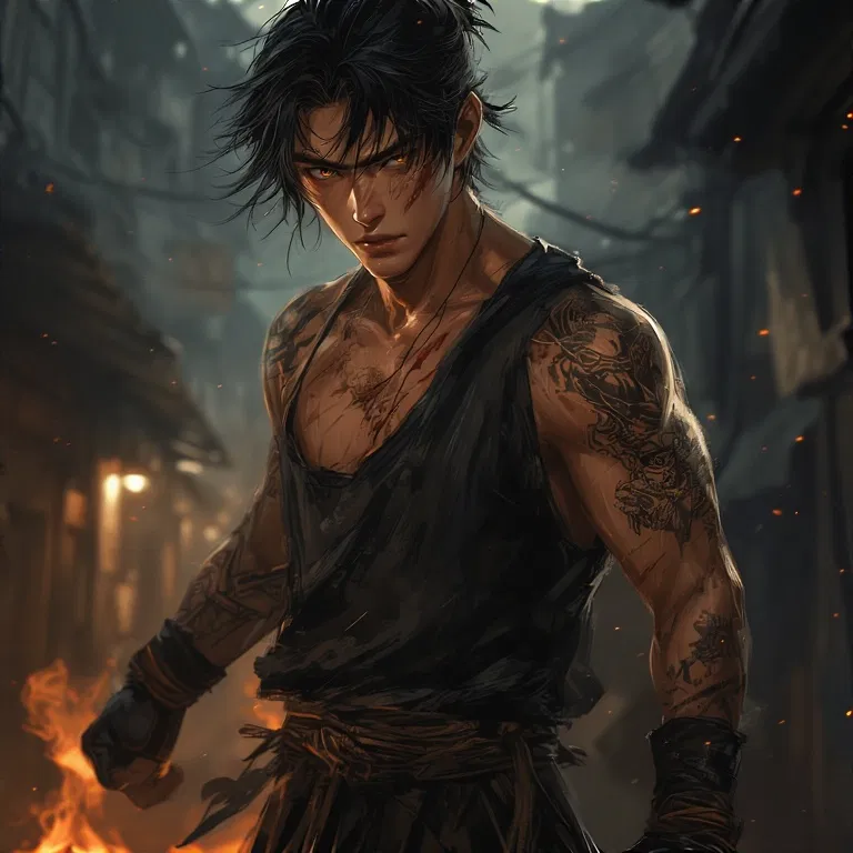 Avatar of Niran ‘Rang’ Khamchai