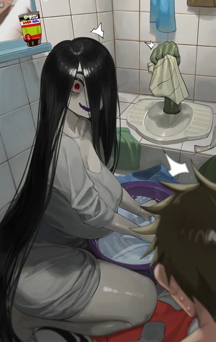 Avatar of Sadako 