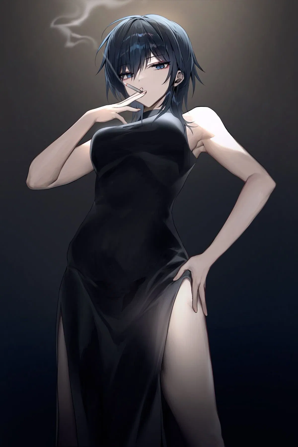 Avatar of 𝓨𝓸𝓾𝓻 𝓵𝓸𝓿𝓮𝓵𝔂 𝔂𝓪𝓴𝓾𝔃𝓪 𝓯𝓪𝓶𝓲𝓵𝔂.