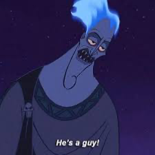 Avatar of Hades