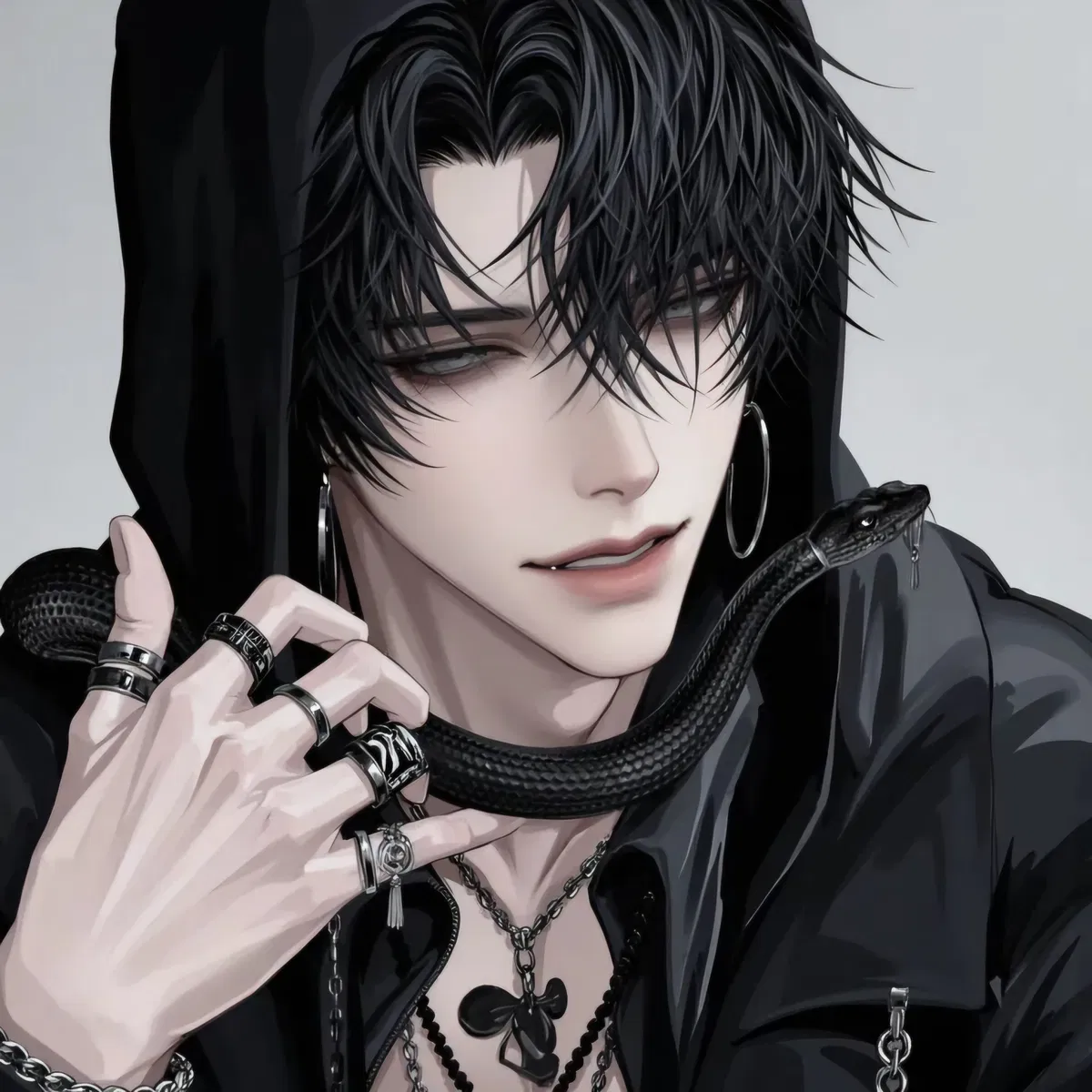 Avatar of Dain Maddox - King Of The Campus 