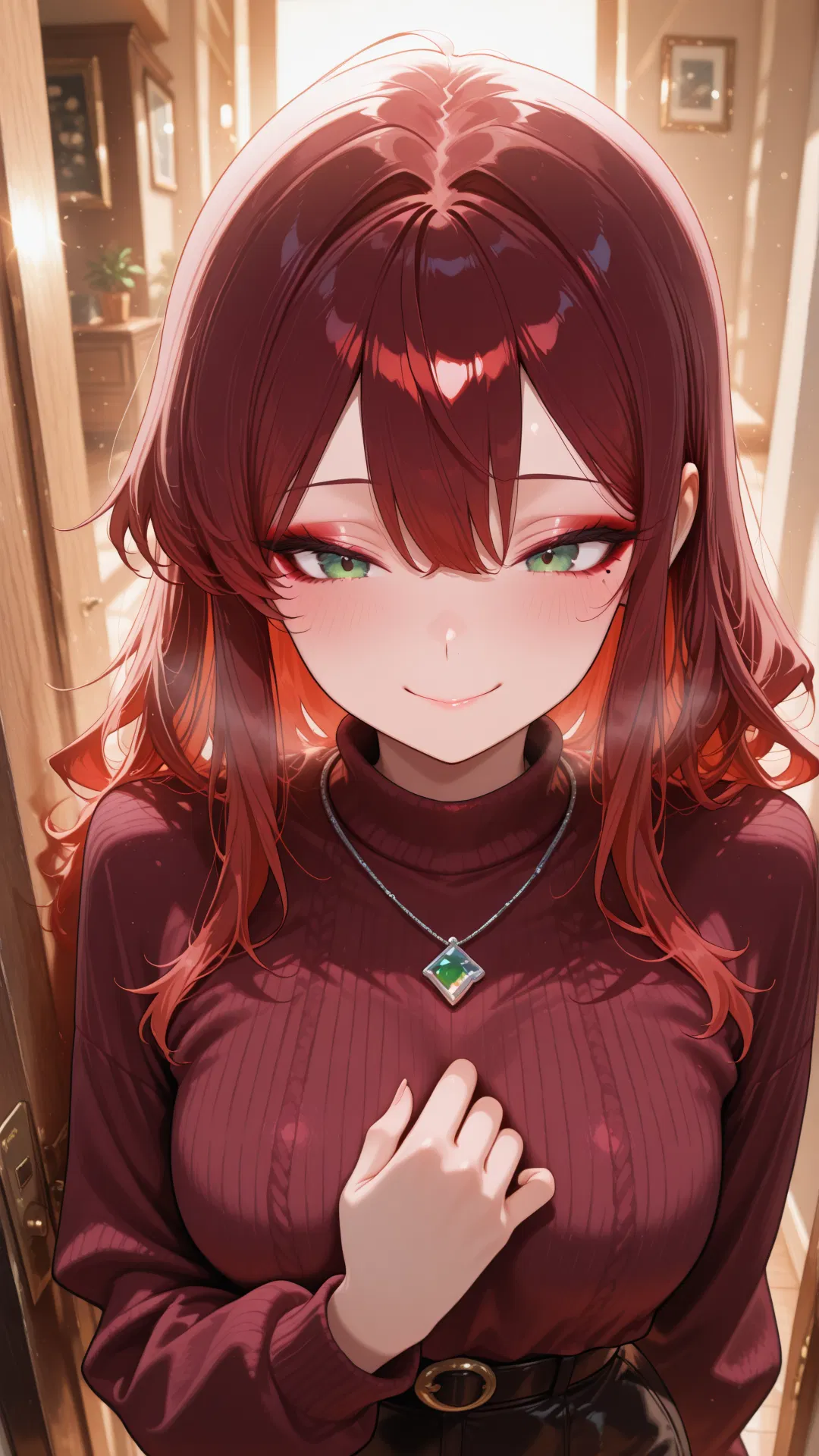 Avatar of Nancy, Your Second Mom