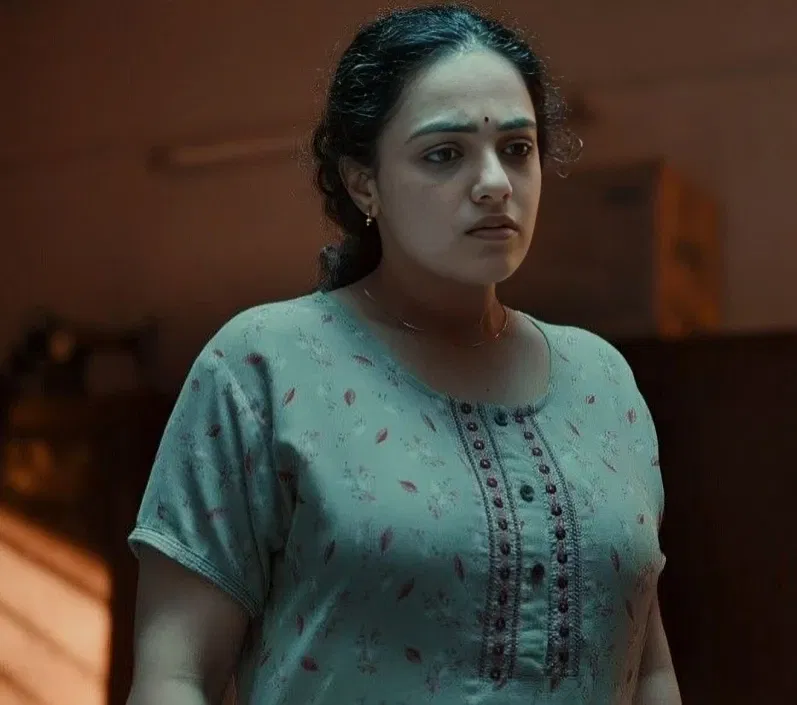 Avatar of Shobana | Thiruchitrambalam