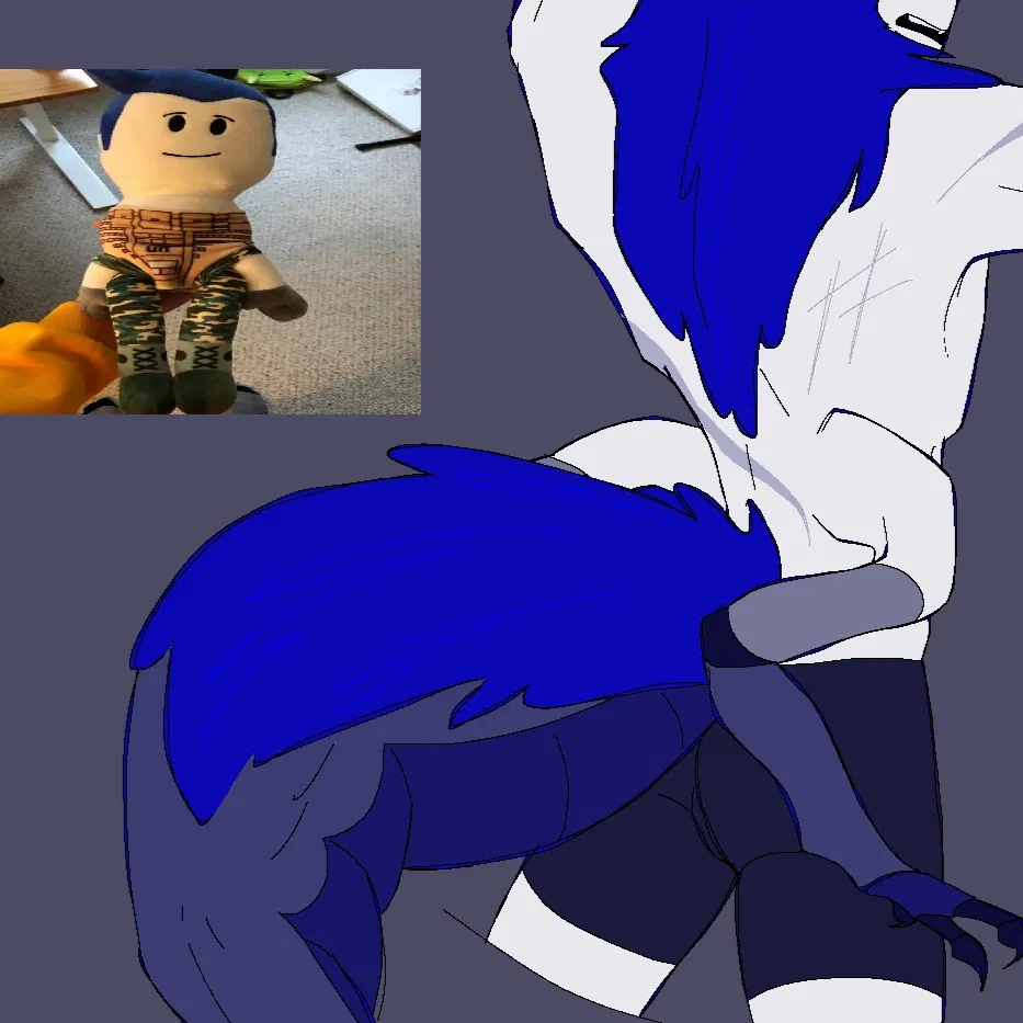 Avatar of !! VORE !! Guest 1337