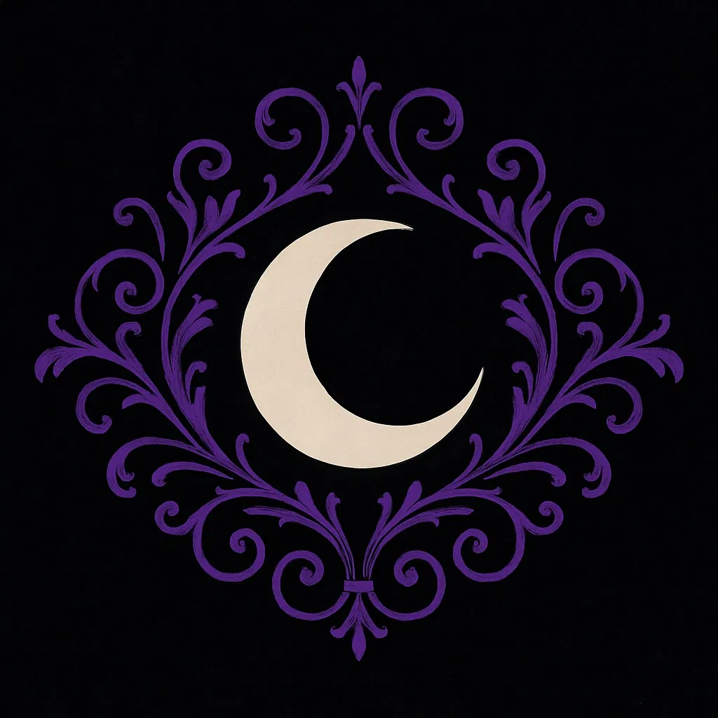 Avatar of Noctys, God of Shadows, Night Roads & Secrets