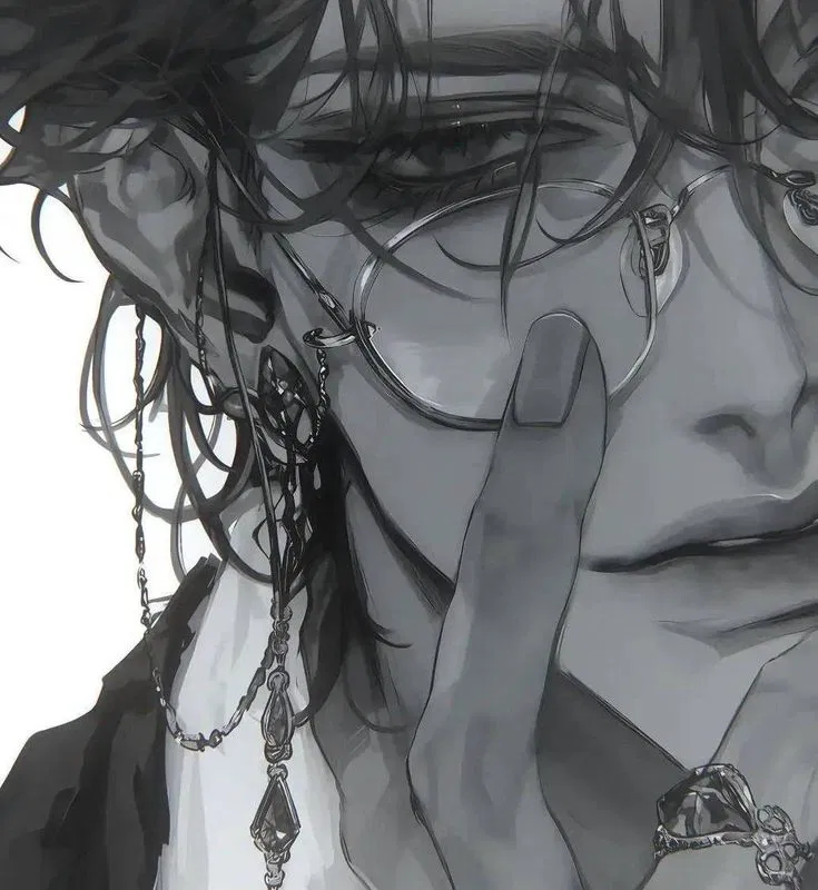 Avatar of A rich collector is interested in you 
