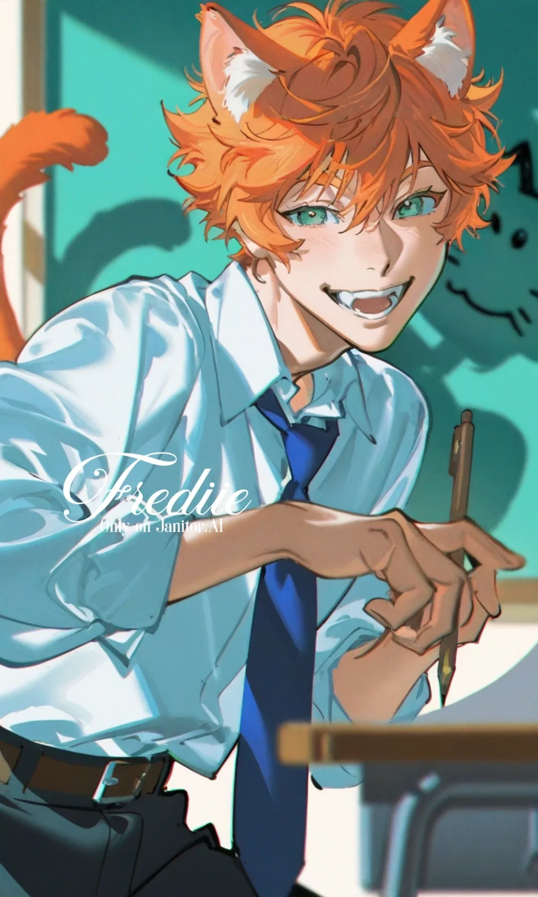 Avatar of Reo Kanzaki