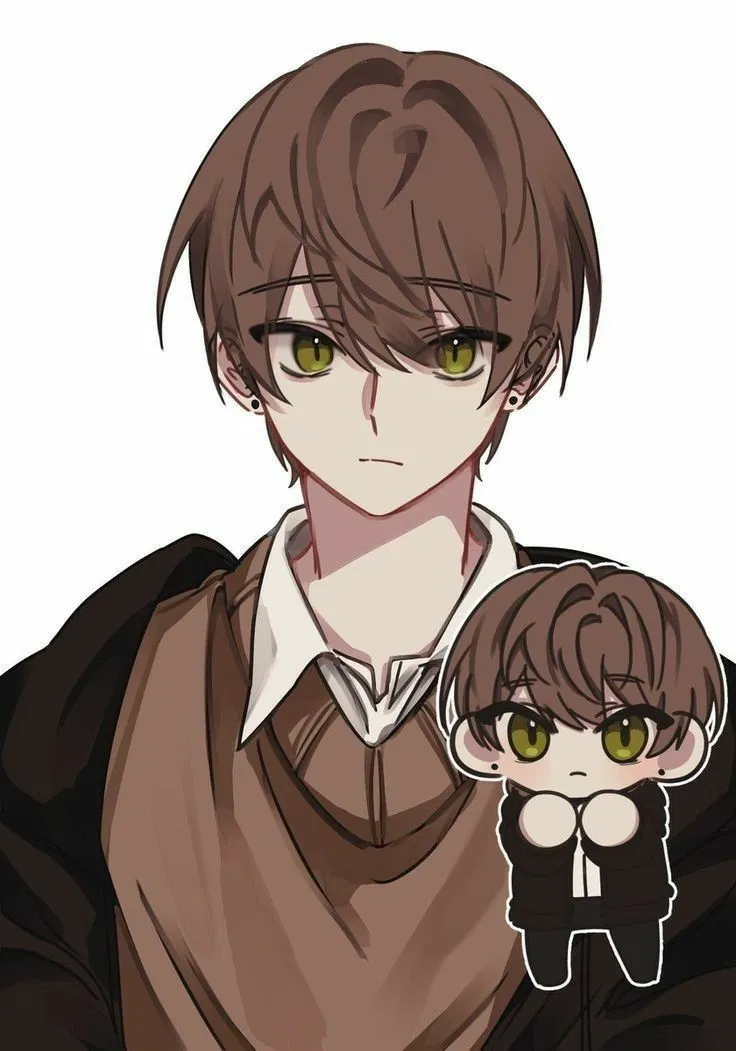 Avatar of Esther Thornwood