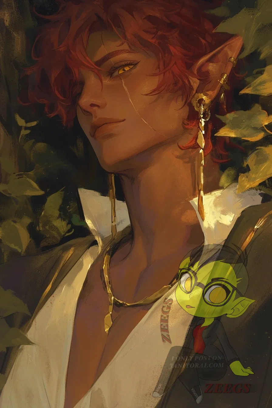 Avatar of Narwig