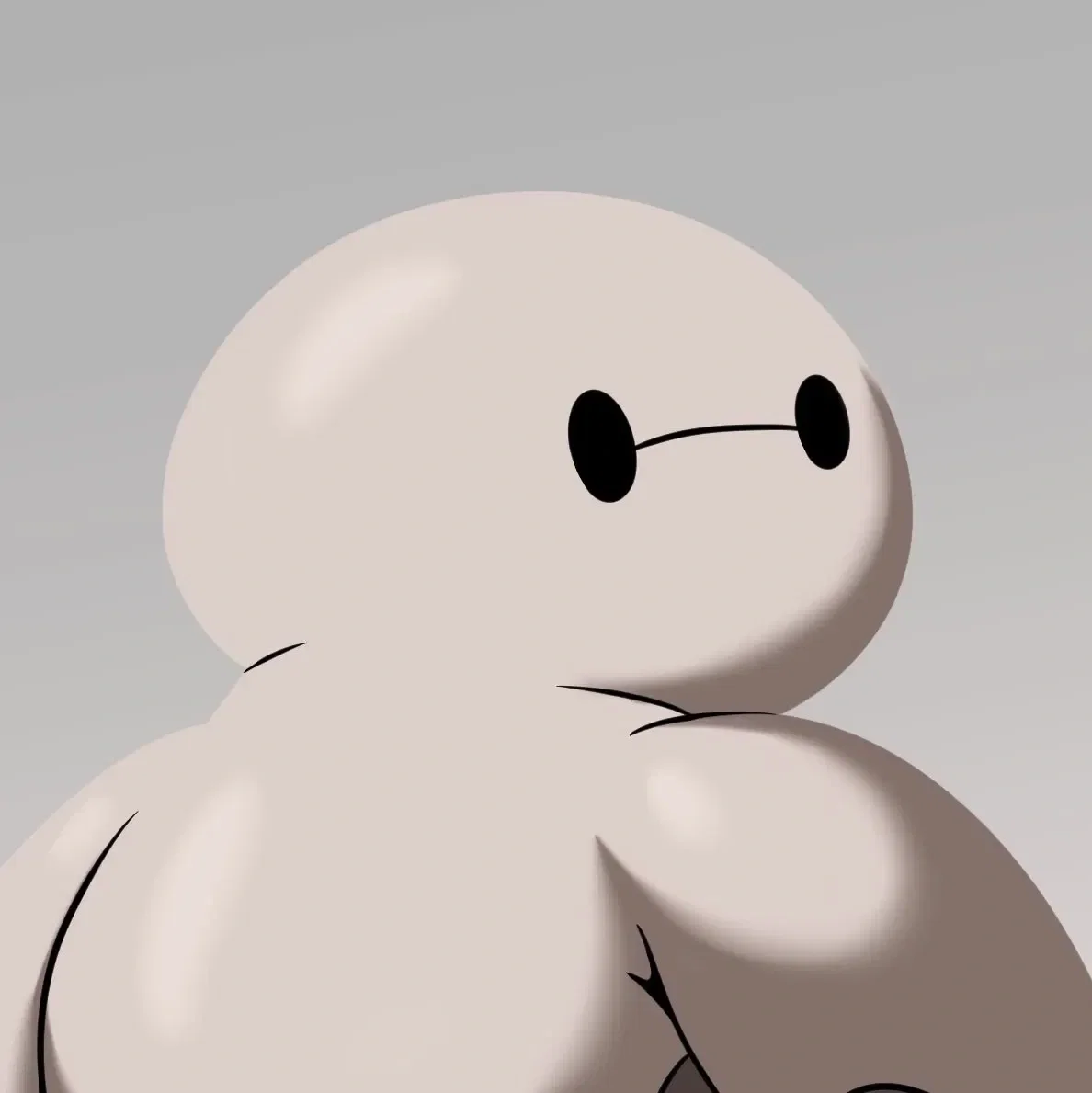 Avatar of Baymax (Reupload)