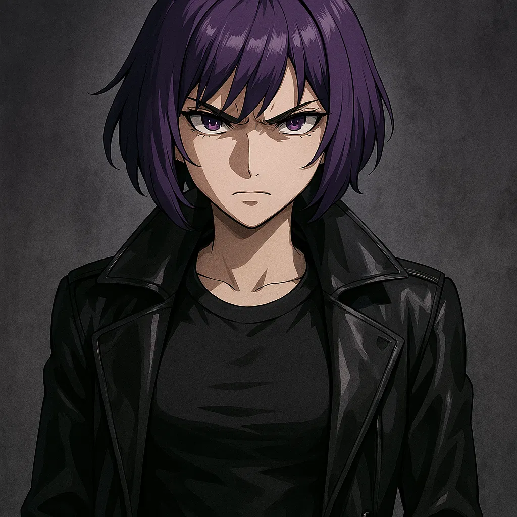 Avatar of X4-Z3 (Institute Courser)
