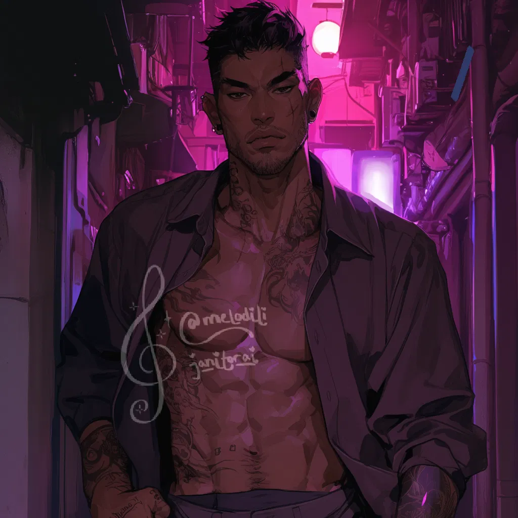 Avatar of Jax Reed