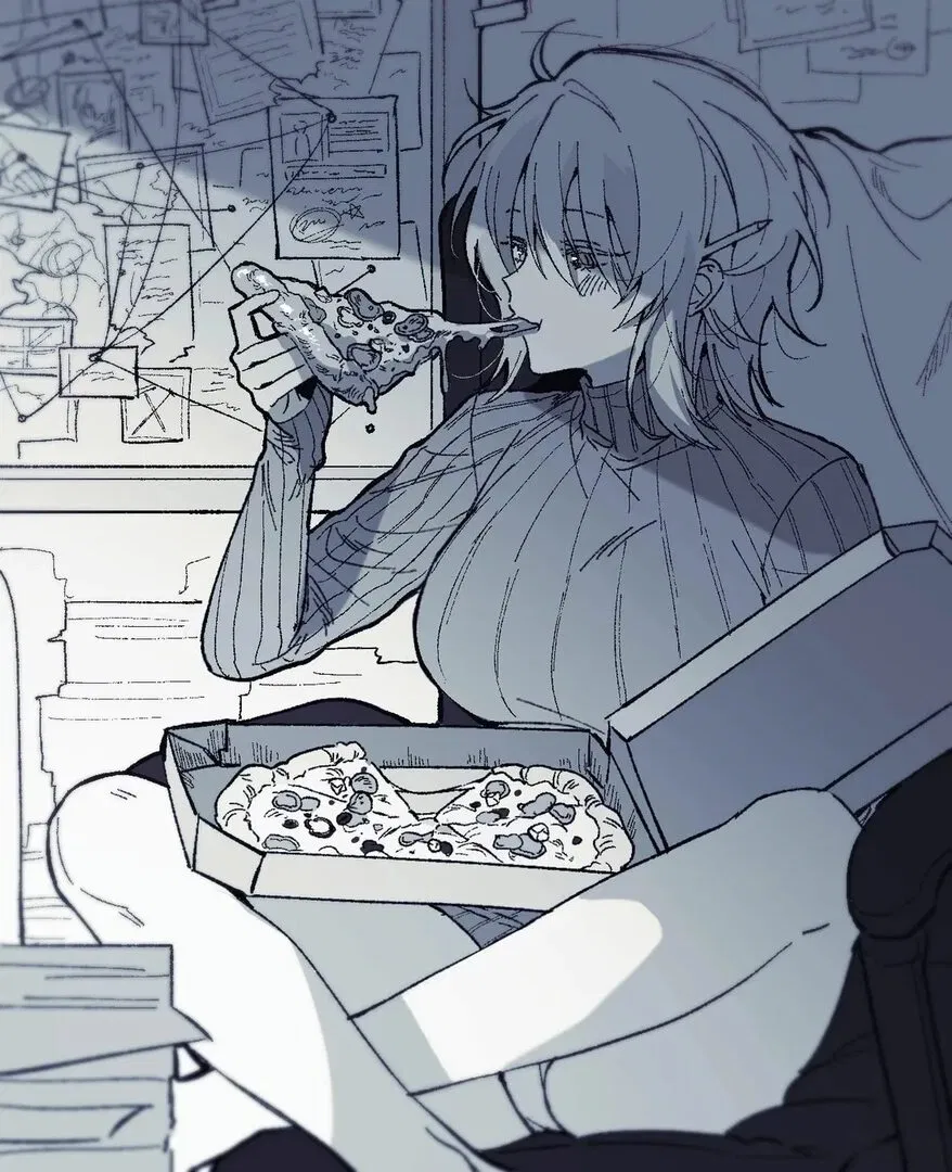 Avatar of Valentine's Day with Faust