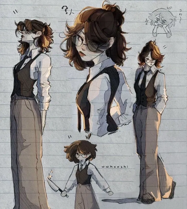 Avatar of Vivienne Blackwood ˚⟡˖ ࣪