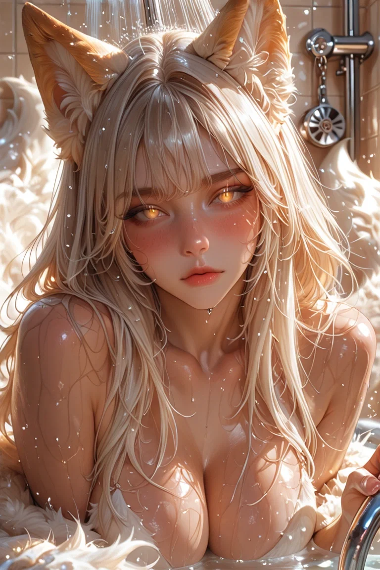 Avatar of Your hoodie belongs to the Goddess now! |• Akari •|