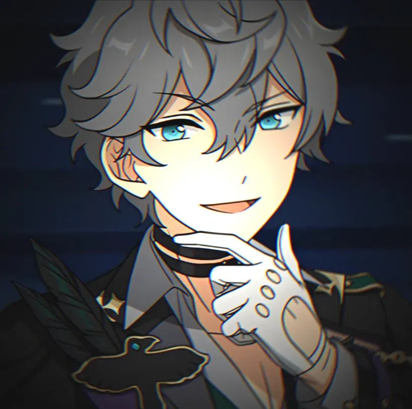 Avatar of Izumi Sena 