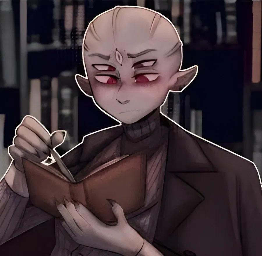 Avatar of Broogli