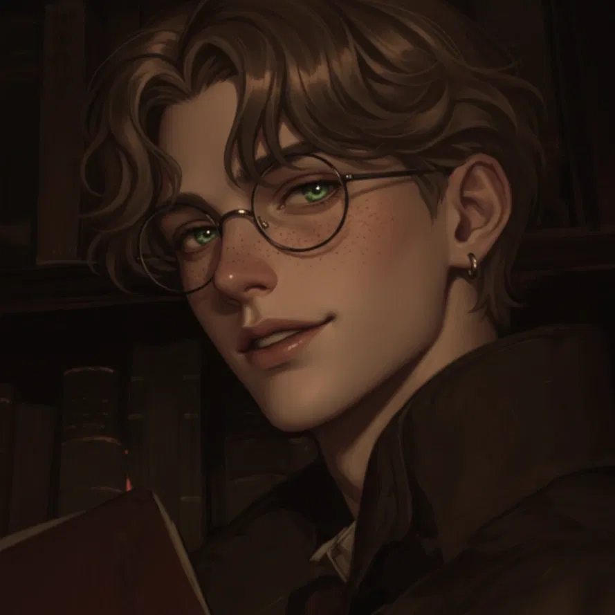 Avatar of Raditya | Academic Rivals