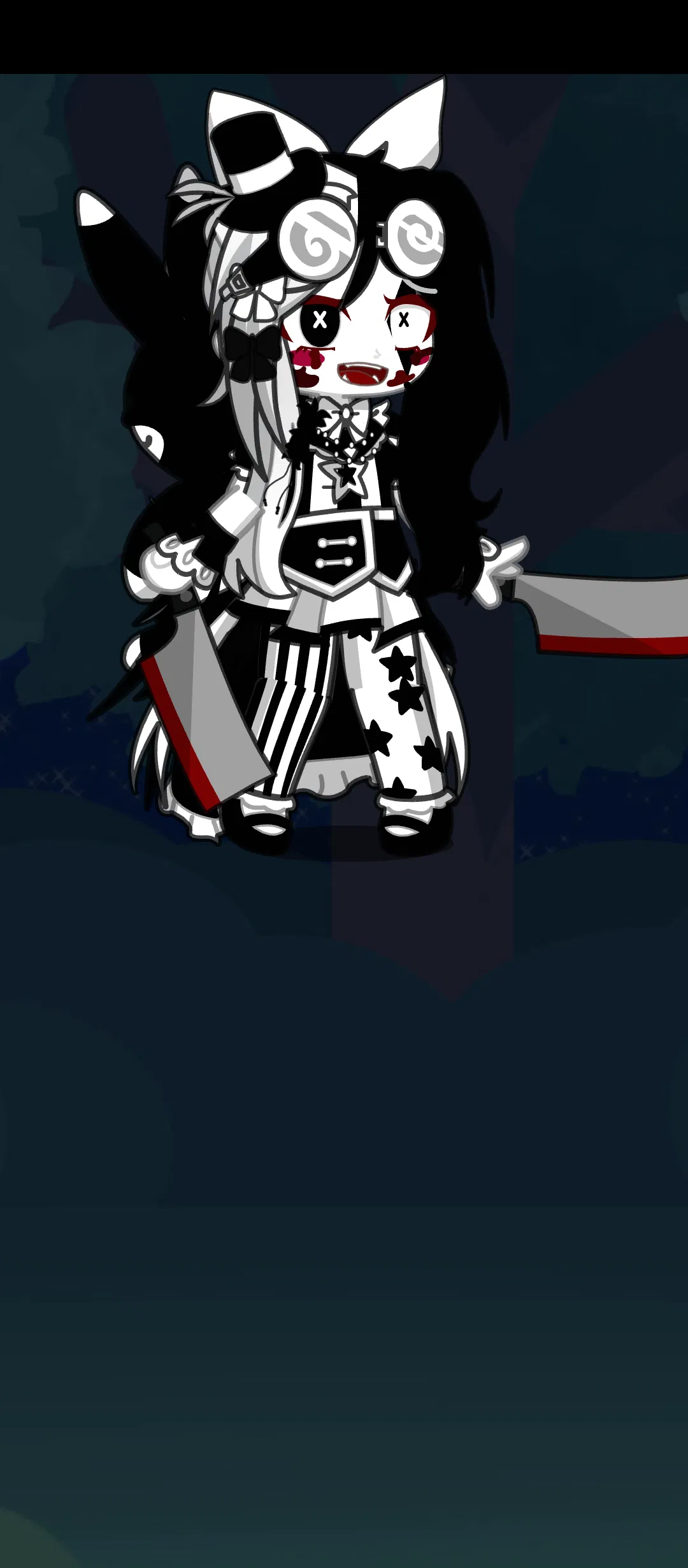 Avatar of Belladonna found you(oops)