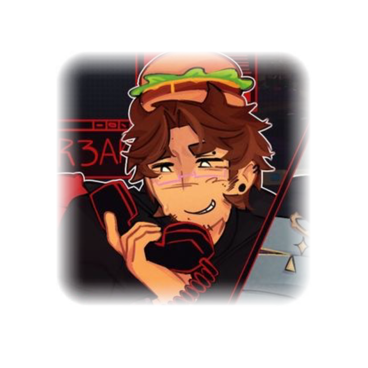 Avatar of ❝   007N7 ⠀ ﾉ⠀ Forsaken  ❞