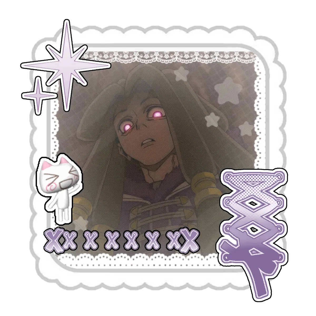 Avatar of   ׂ  (⁠˃͈⁠ ⁠દ⁠ ⁠˂͈ ⁠) ܸ  ＼   Jabber Wonger  ◑    ֔   ／   🩸..  ׅ     