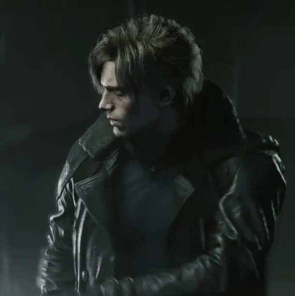 Avatar of Leon Kennedy (RE9)
