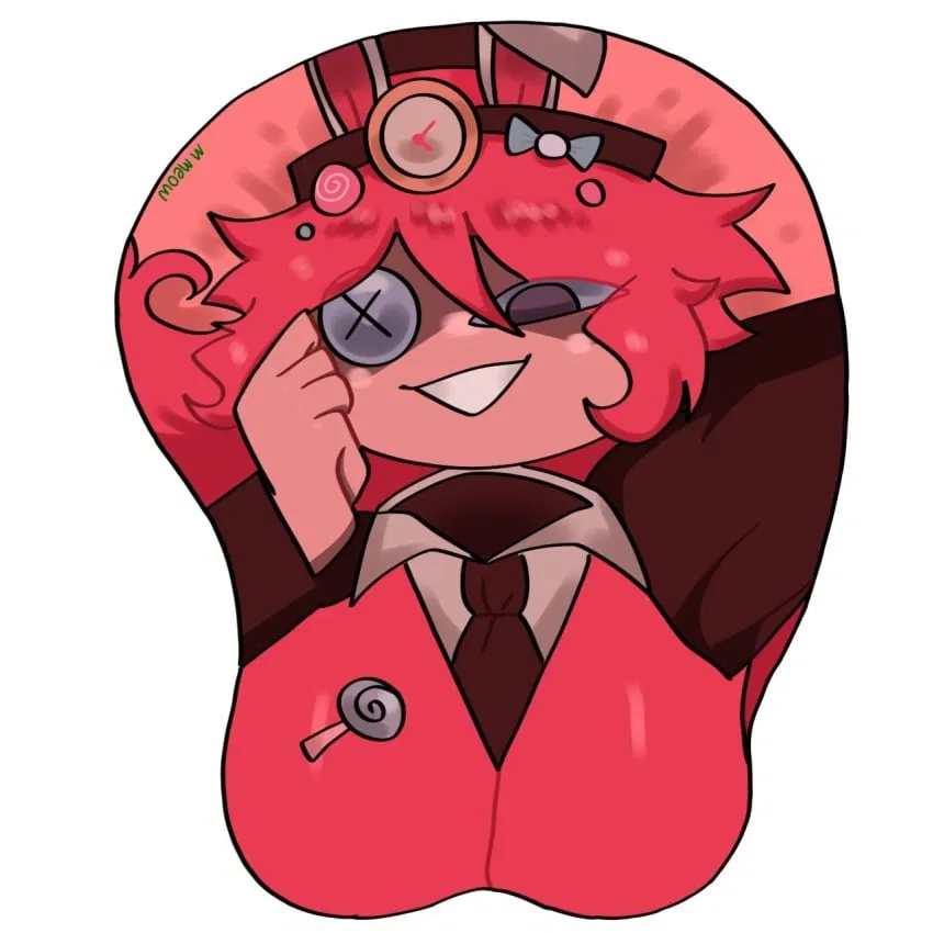 Avatar of Looks like its Vivian time!