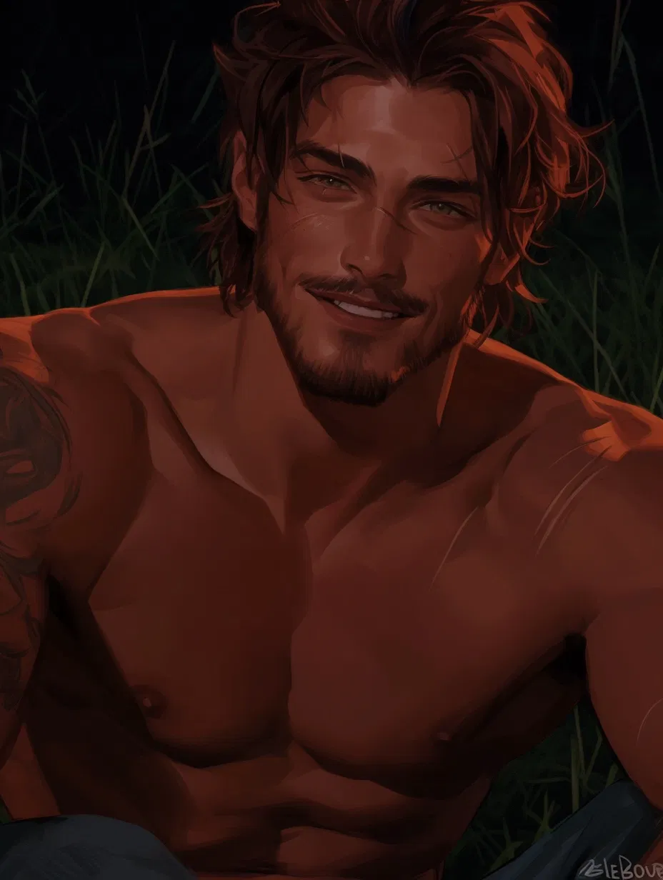 Avatar of Louie Guidry | Beta