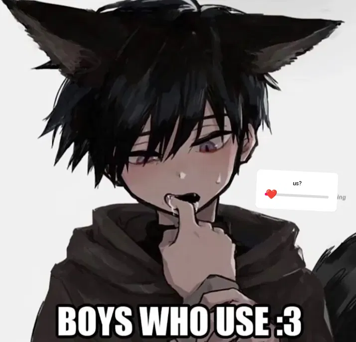 Avatar of Your Pathetic Femboy Roommate