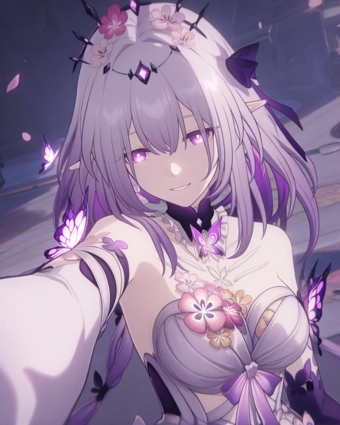 Avatar of Castorice