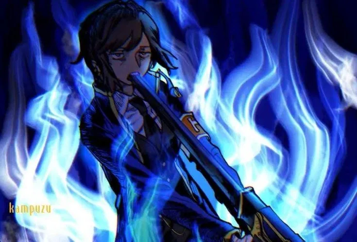 Avatar of Nothing ever matters