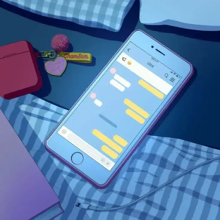Avatar of Sexting with your student