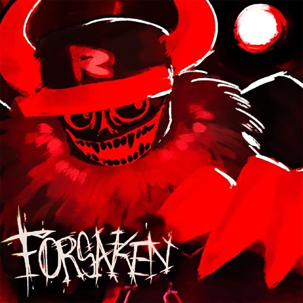 Avatar of Forsaken RPG